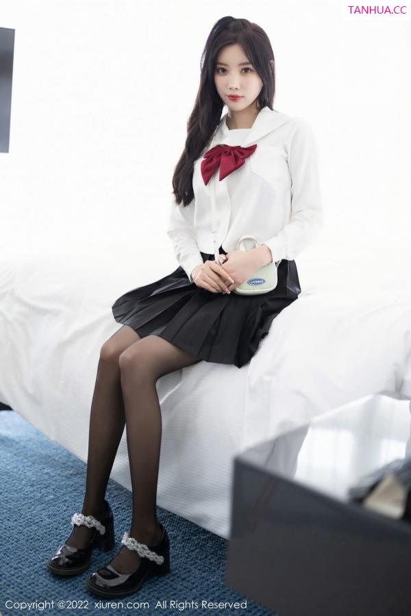 [XiuRen]高清写真图 2022.11.08 No.5823 杨晨晨Yome